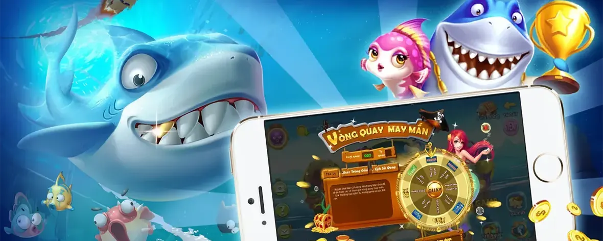 Khuyến Mãi Game Bắn Cá