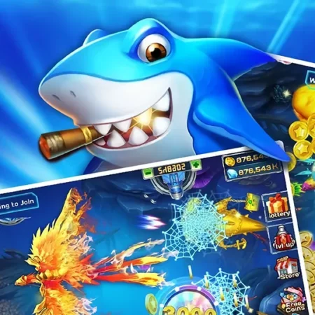 Top App Bắn Cá Uy Tín Đáng Chơi Nhất 2025