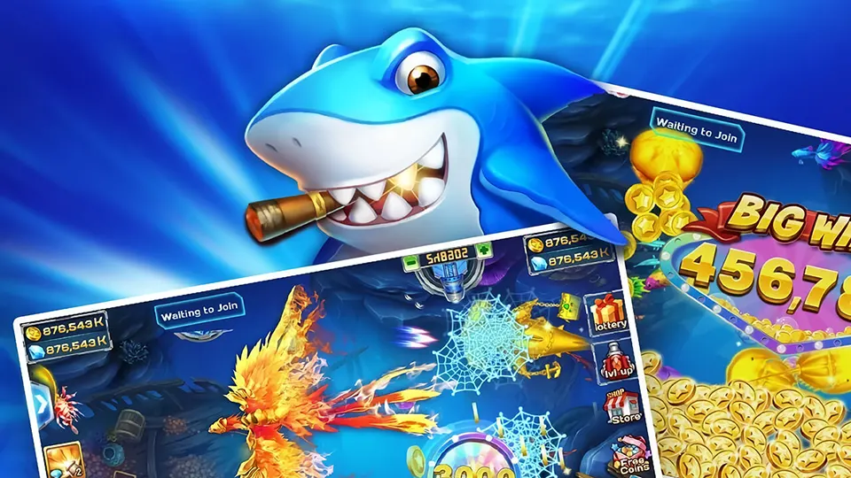app bắn cá uy tín