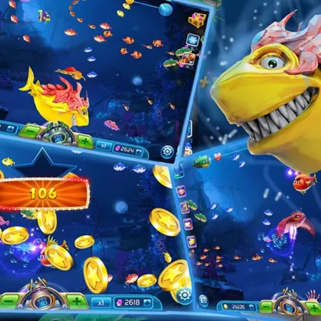 So Sánh App và Trình Duyệt Khi Chơi Game Bắn Cá – Nên Chọn Cái Nào?