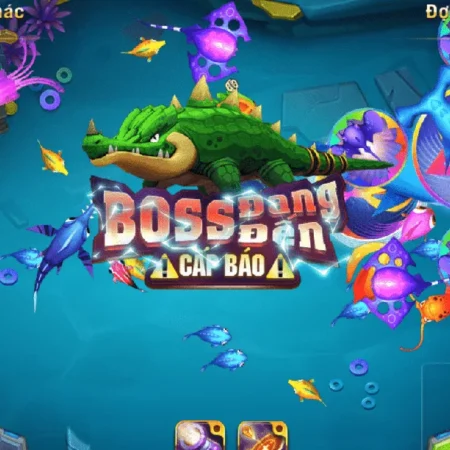 Bẫy Hút Đạn Trong Game Bắn Cá Là Gì? Cách Nhận Diện Và Né Tránh Hiệu Quả!