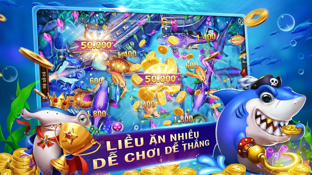 Mẹo Săn Cá Sự Kiện Hiệu Quả