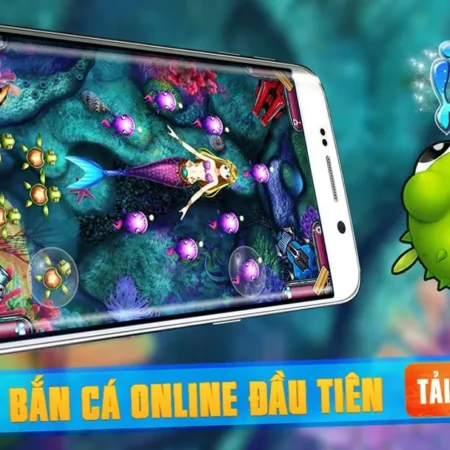 Dùng Đạn Trong Bắn Cá: Khi Nào Bắn Đạn Nhỏ, Khi Nào Dùng Đạn To?