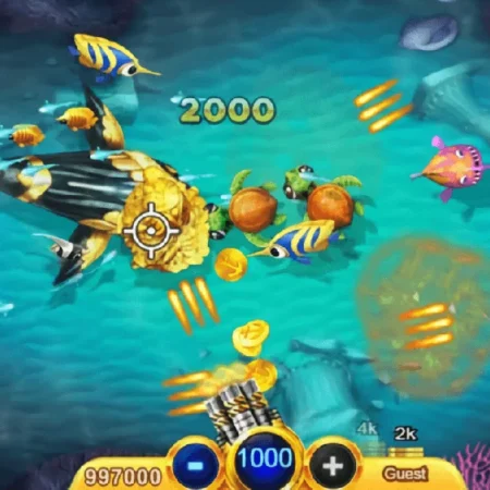 Hướng Dẫn Nhận Biết Tính Năng Hỗ Trợ Auto Bắn Cá Trong Game