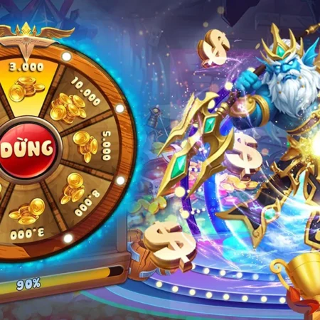 Lưu Ý Khi Chơi Bắn Cá: Hướng Dẫn Chi Tiết Cho Người Mới Tránh Bị Lừa