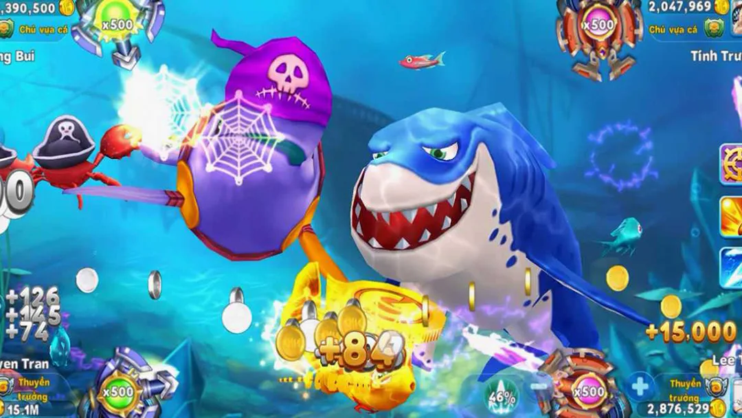 Những Trick Game Cao Thủ